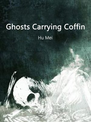 cover image of Ghosts Carrying Coffin